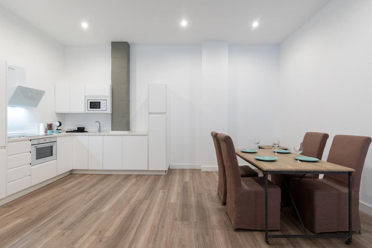 Holi-Rent At Erillas Camas Dış mekan fotoğraf