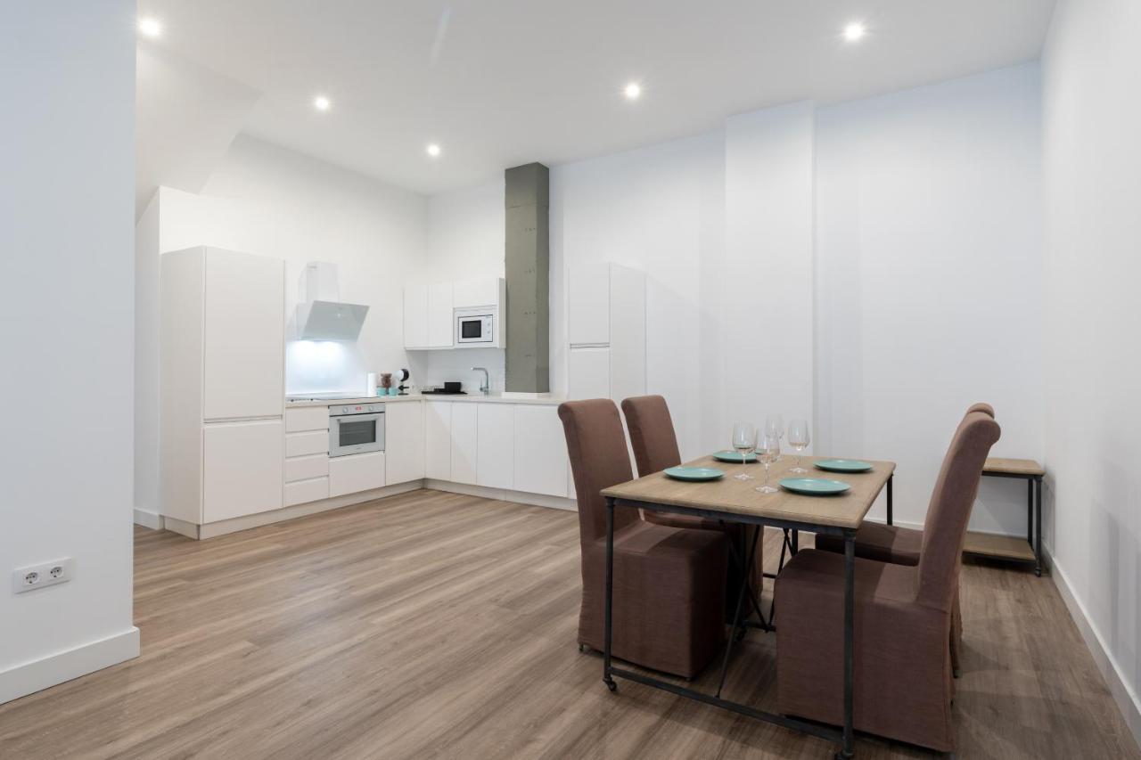 Holi-Rent At Erillas Camas Dış mekan fotoğraf