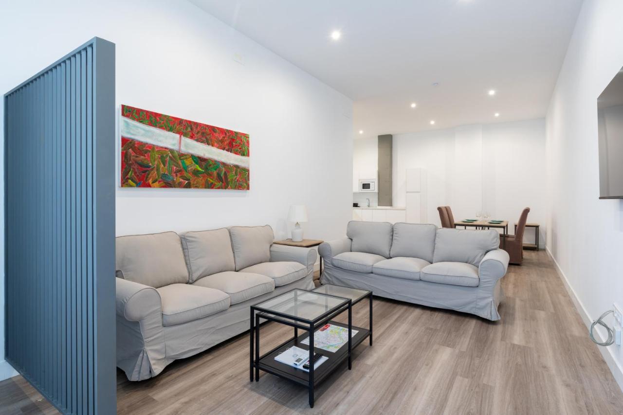 Holi-Rent At Erillas Camas Dış mekan fotoğraf