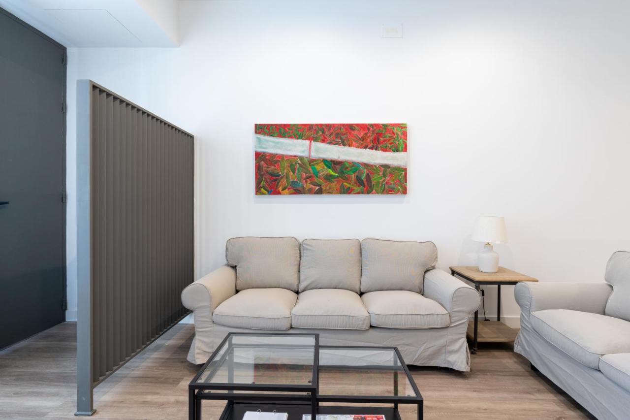 Holi-Rent At Erillas Camas Dış mekan fotoğraf