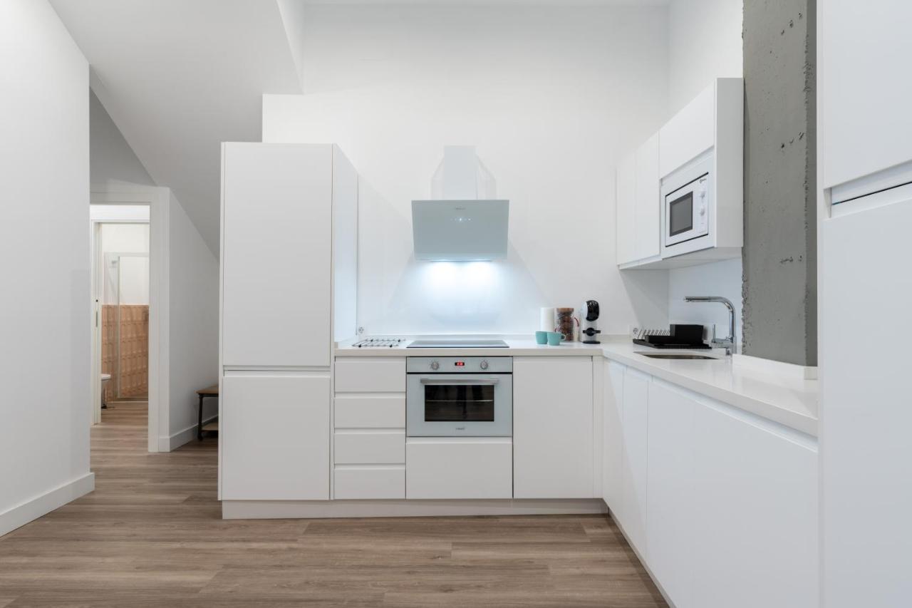 Holi-Rent At Erillas Camas Dış mekan fotoğraf