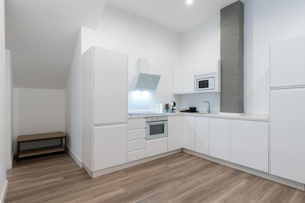 Holi-Rent At Erillas Camas Dış mekan fotoğraf