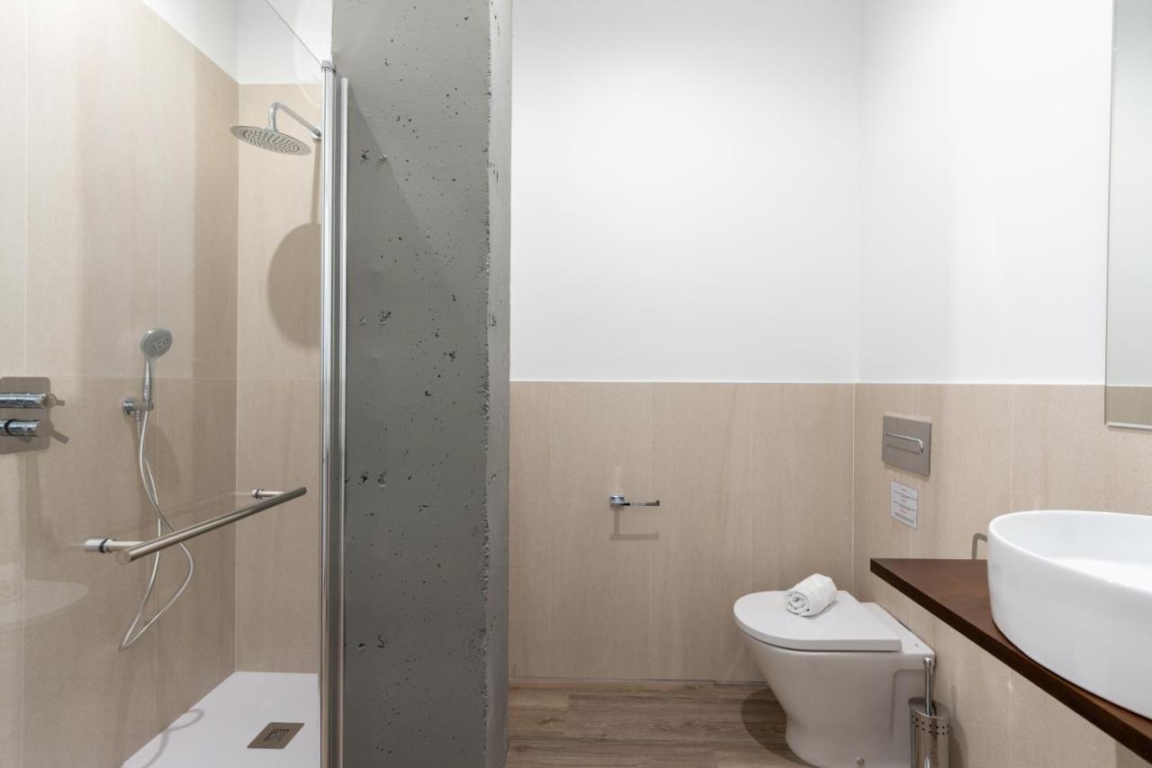Holi-Rent At Erillas Camas Dış mekan fotoğraf