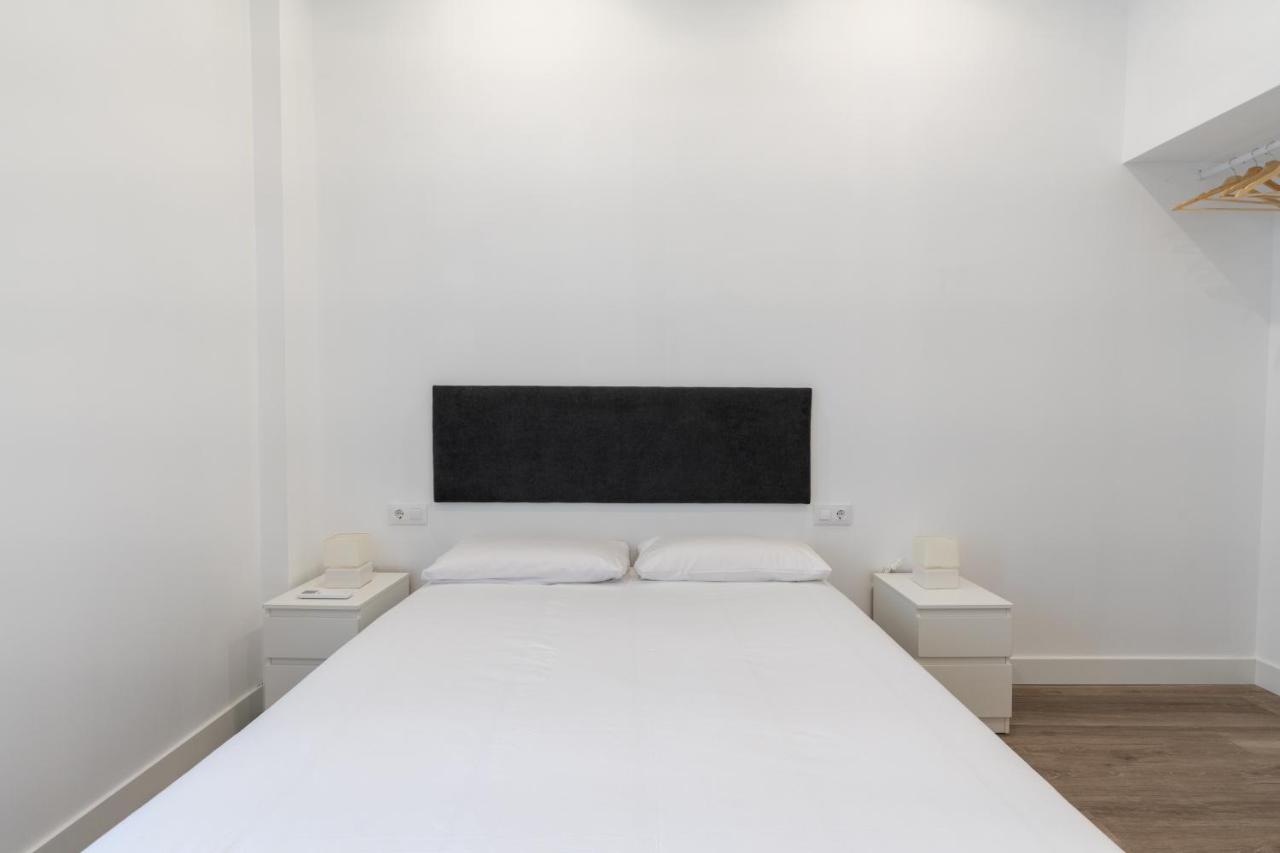 Holi-Rent At Erillas Camas Dış mekan fotoğraf