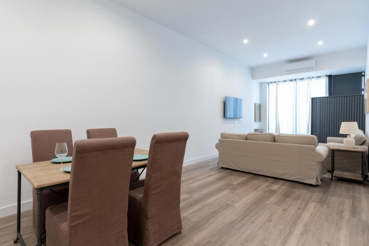 Holi-Rent At Erillas Camas Dış mekan fotoğraf