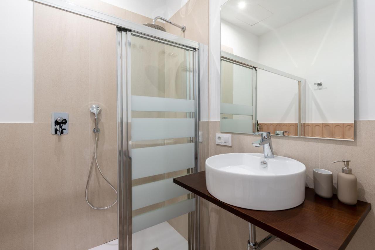 Holi-Rent At Erillas Camas Dış mekan fotoğraf