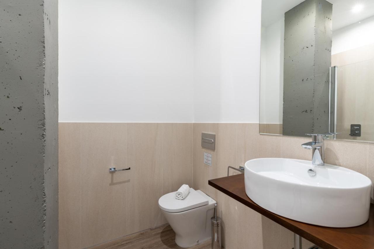 Holi-Rent At Erillas Camas Dış mekan fotoğraf