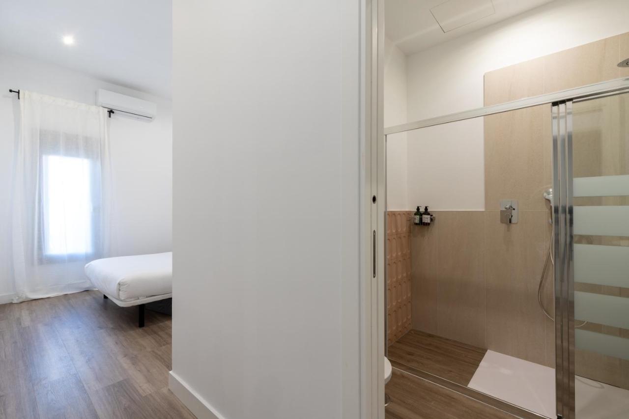 Holi-Rent At Erillas Camas Dış mekan fotoğraf