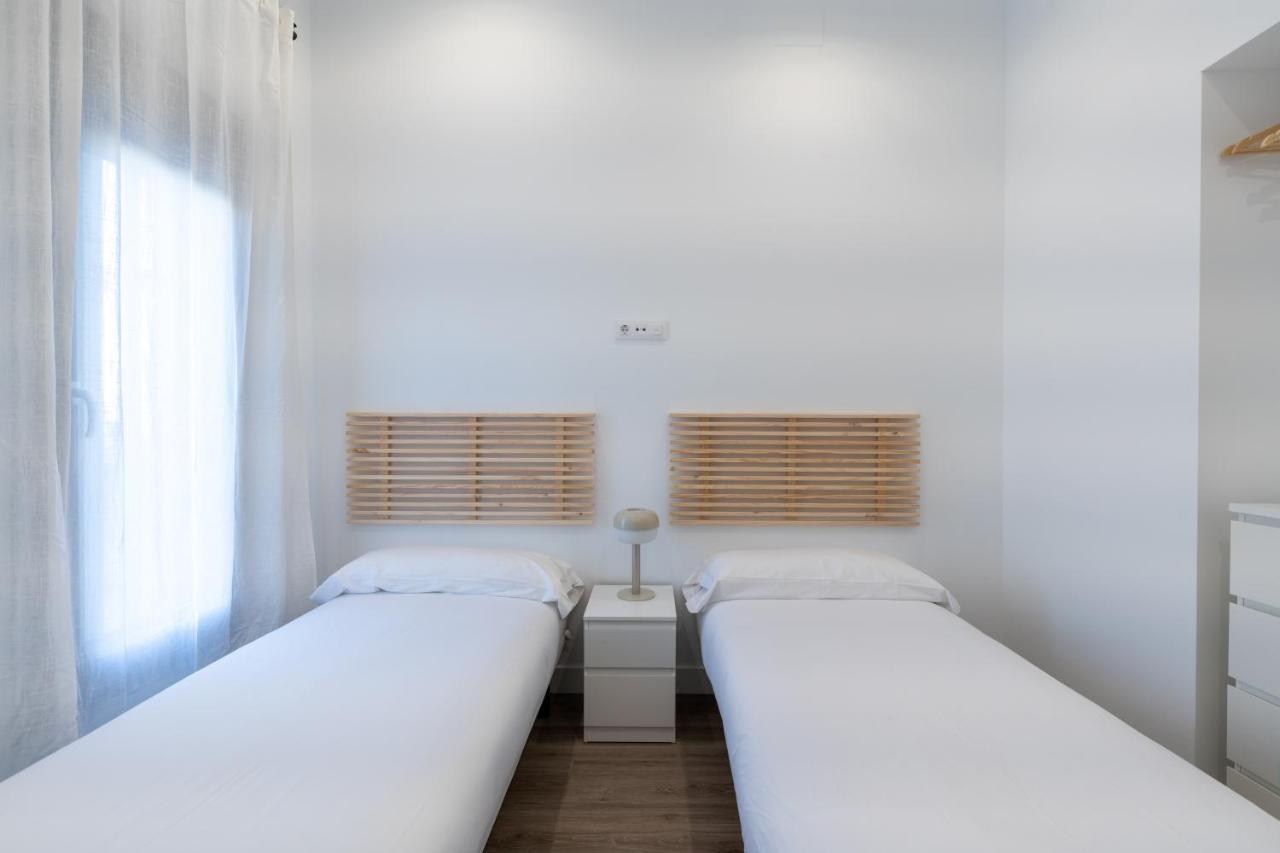 Holi-Rent At Erillas Camas Dış mekan fotoğraf