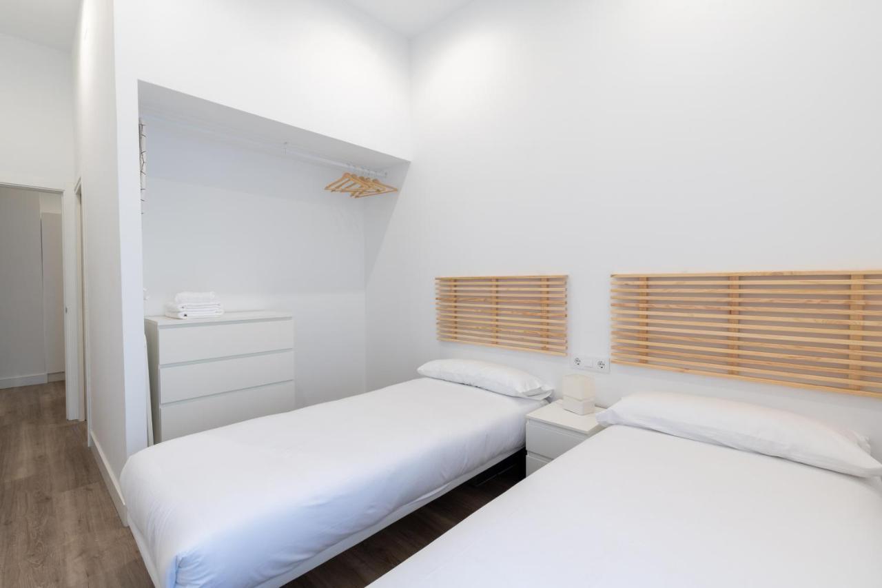 Holi-Rent At Erillas Camas Dış mekan fotoğraf