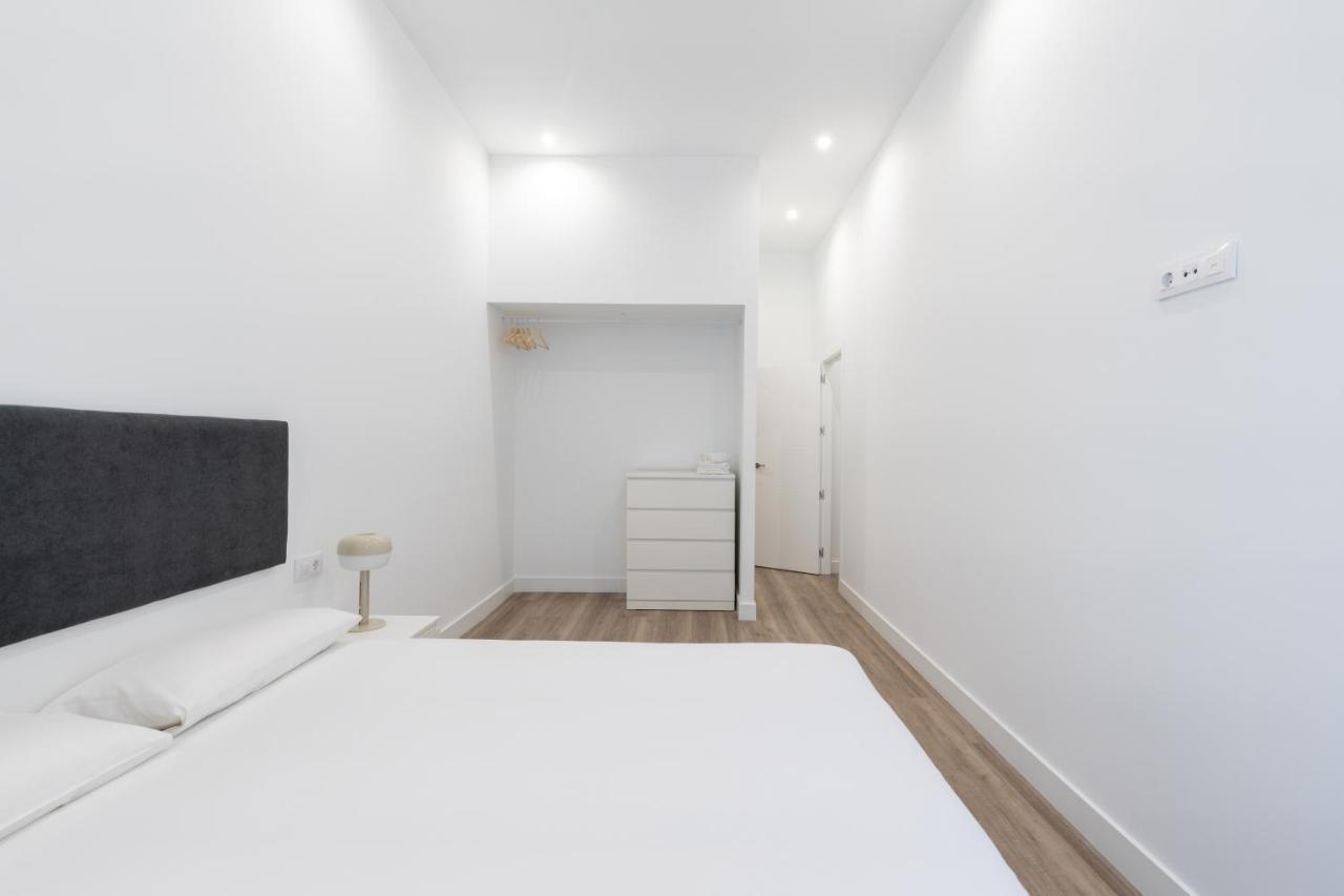 Holi-Rent At Erillas Camas Dış mekan fotoğraf