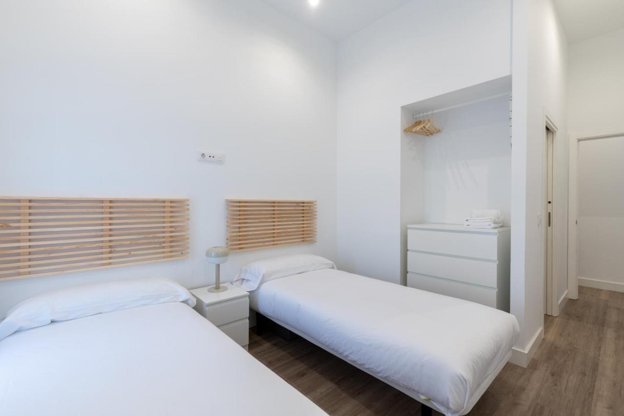 Holi-Rent At Erillas Camas Dış mekan fotoğraf