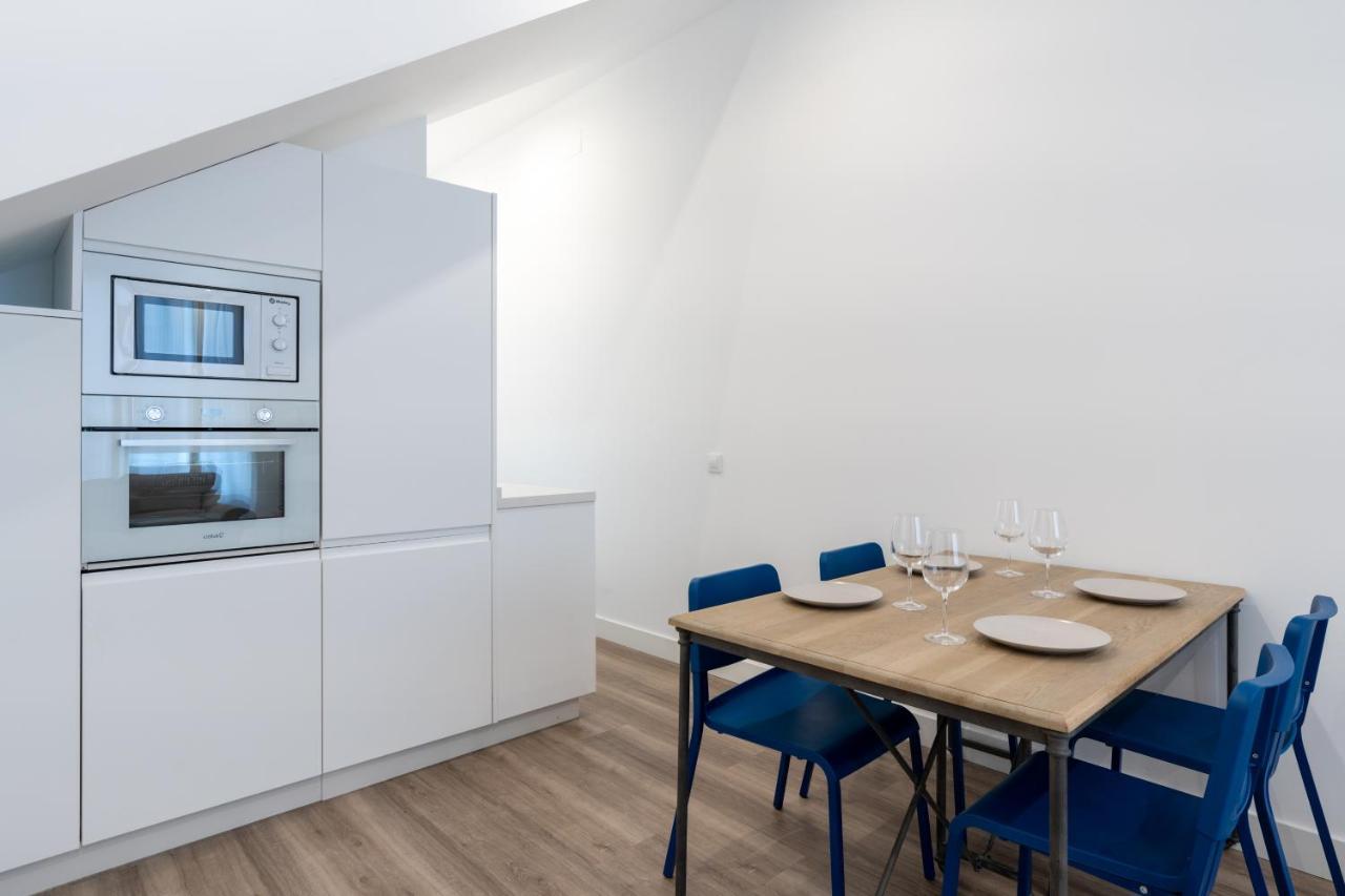 Holi-Rent At Erillas Camas Dış mekan fotoğraf