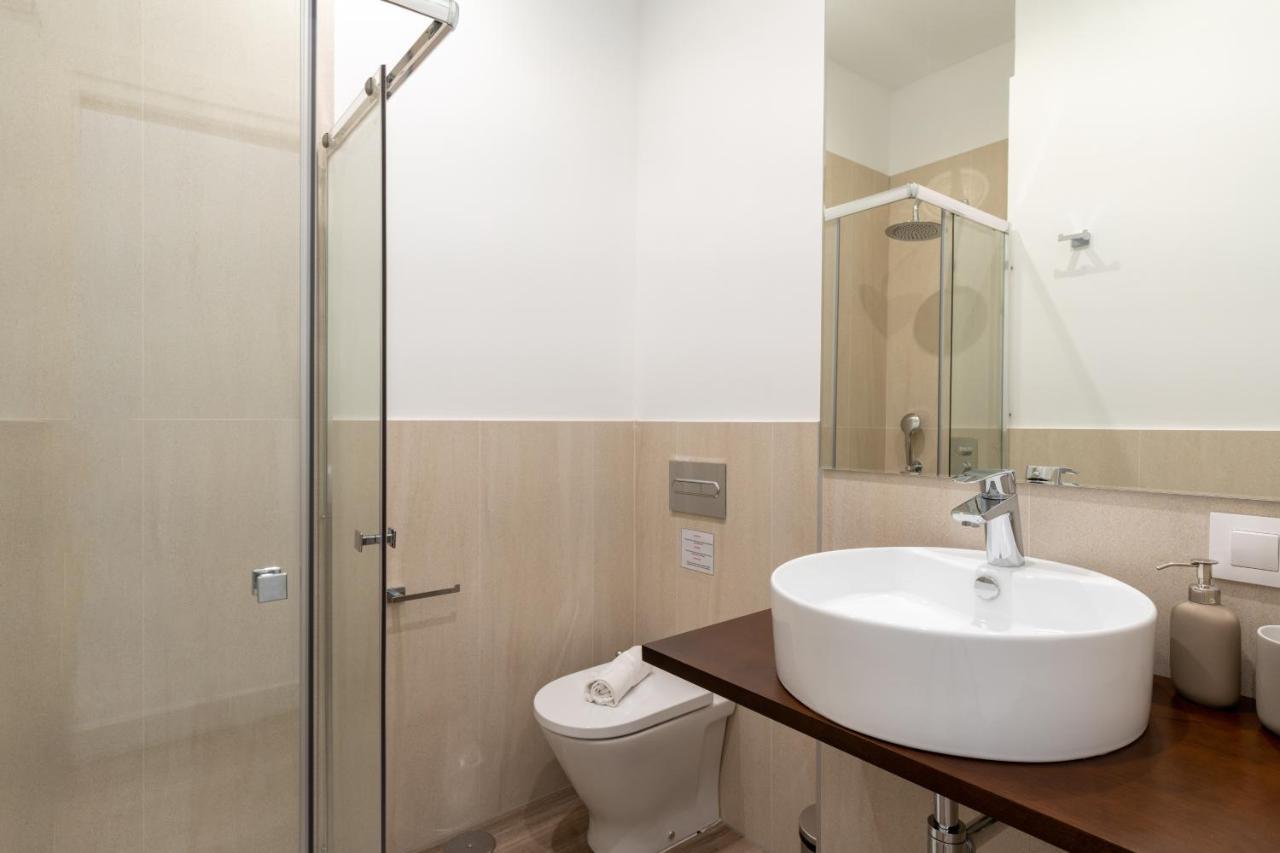 Holi-Rent At Erillas Camas Dış mekan fotoğraf