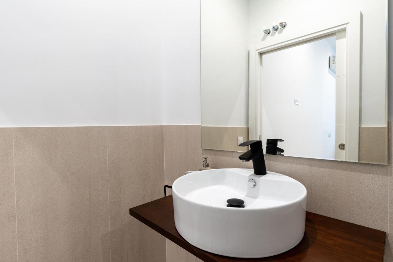 Holi-Rent At Erillas Camas Dış mekan fotoğraf