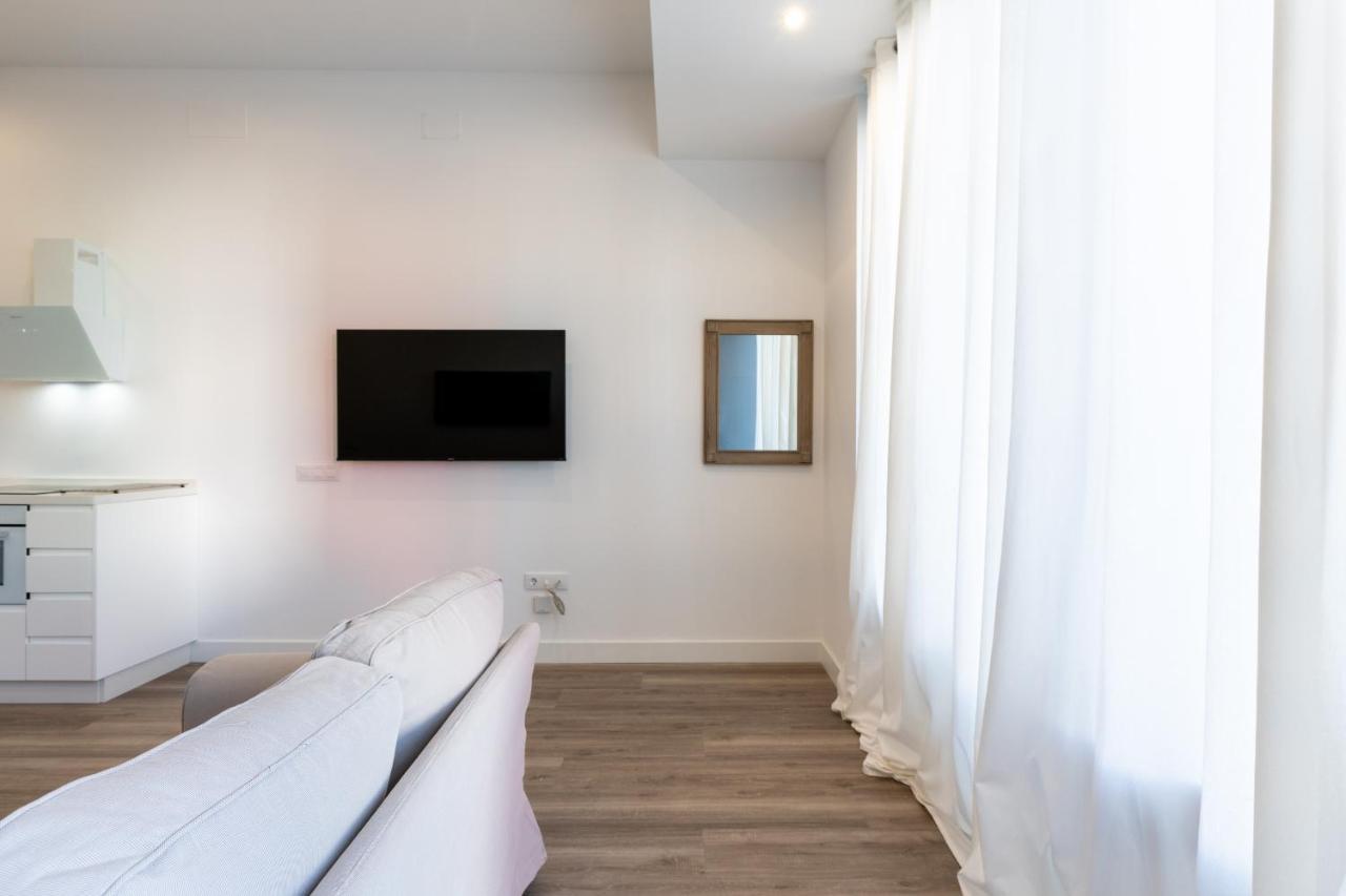 Holi-Rent At Erillas Camas Dış mekan fotoğraf