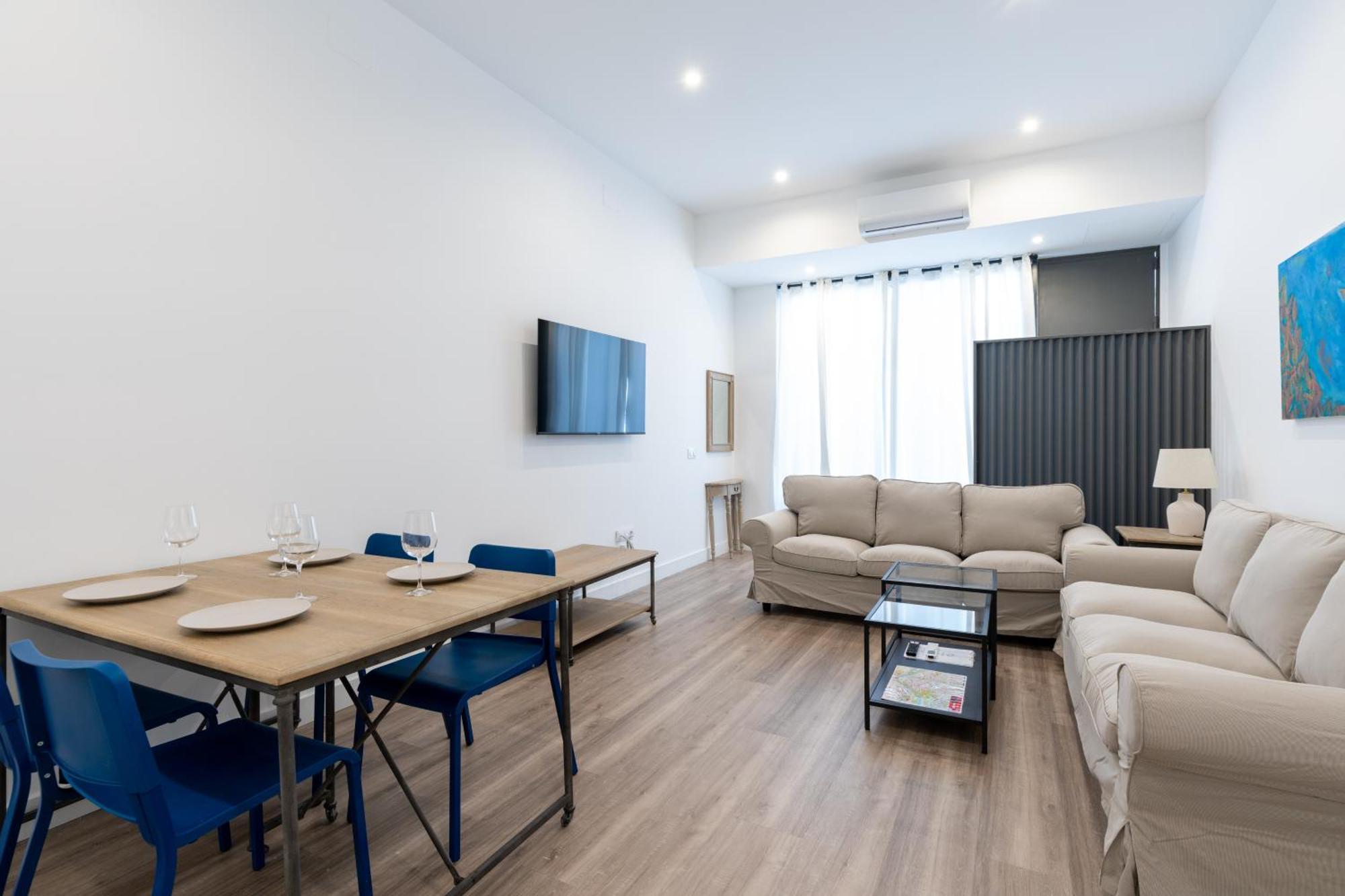 Holi-Rent At Erillas Camas Dış mekan fotoğraf