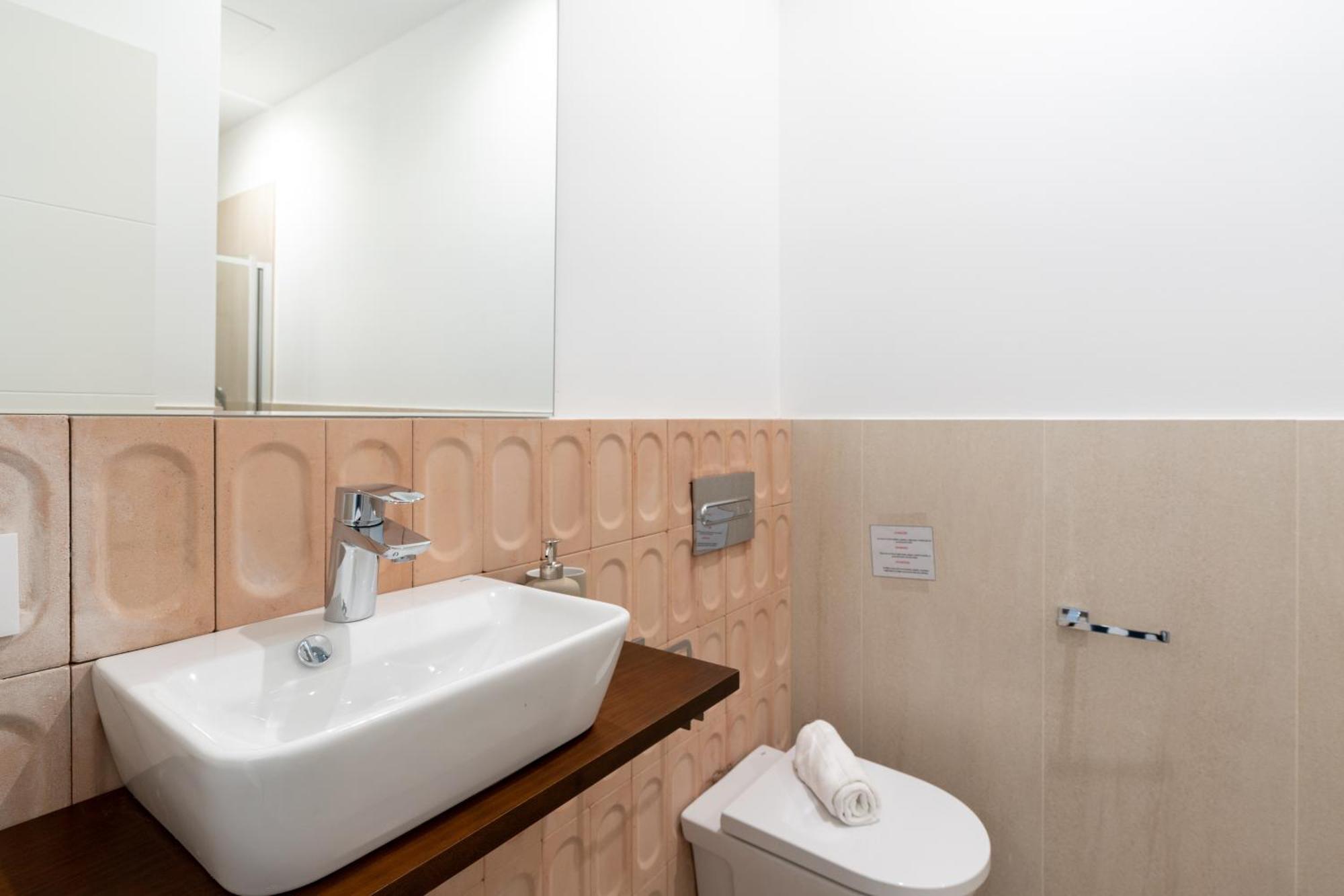 Holi-Rent At Erillas Camas Dış mekan fotoğraf
