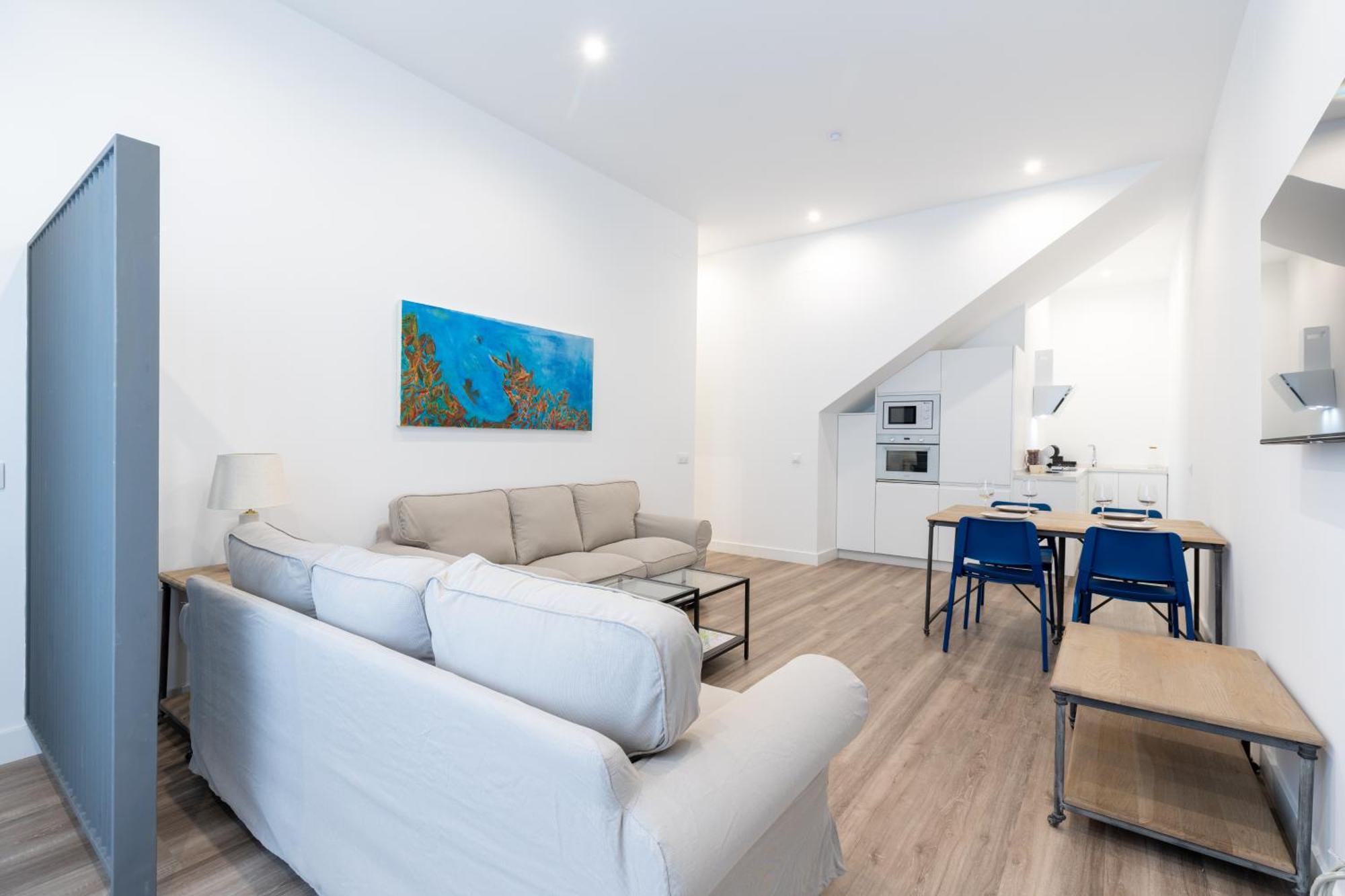 Holi-Rent At Erillas Camas Dış mekan fotoğraf