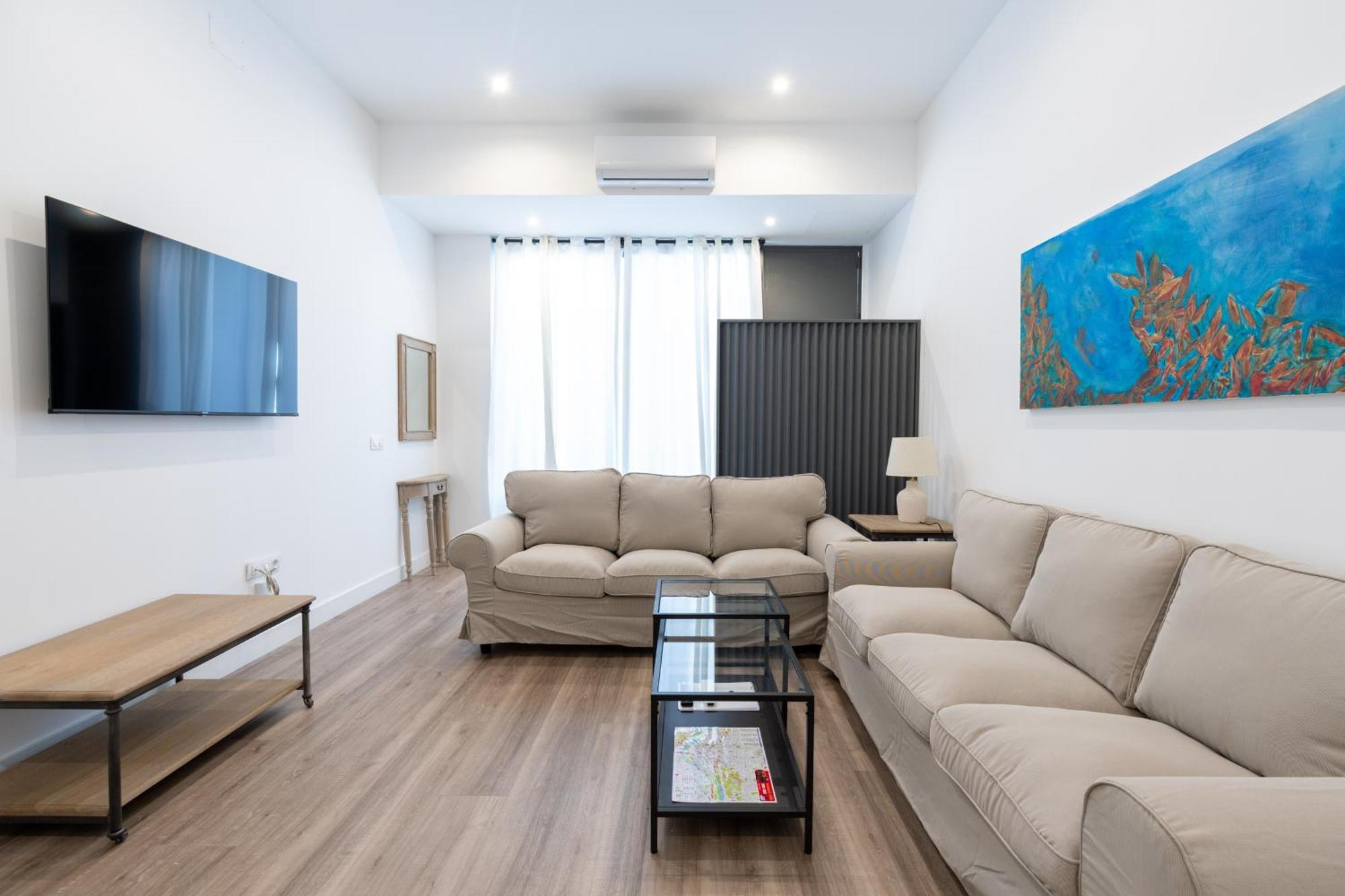 Holi-Rent At Erillas Camas Dış mekan fotoğraf