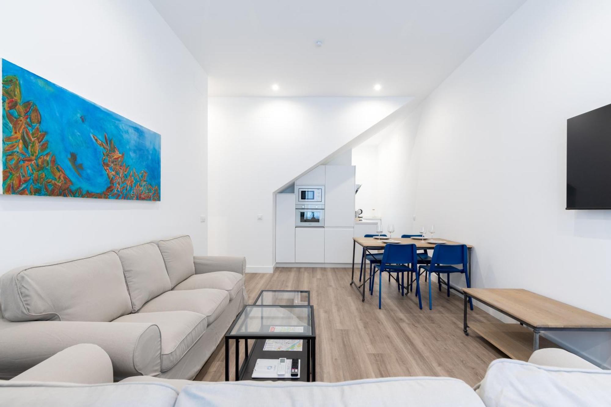 Holi-Rent At Erillas Camas Dış mekan fotoğraf